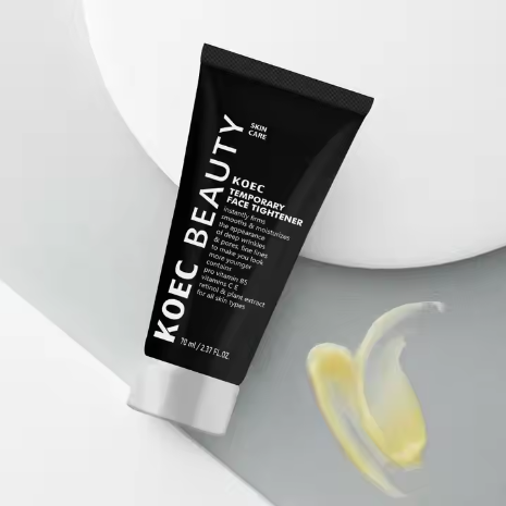 Koec Beauty - Crème Anti-Rides