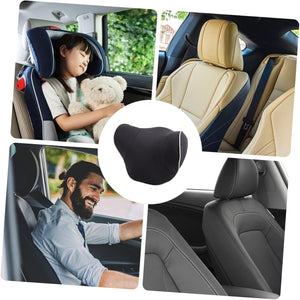 Coussin lombaire voiture - RelaxSpine PRO