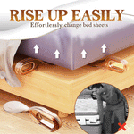 Charger l&#39;image dans la galerie, Rehausseur de matelas Easy-Lifter (2 pièces)
