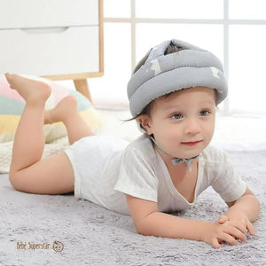 Casque de protection Bébé - Babysafe™