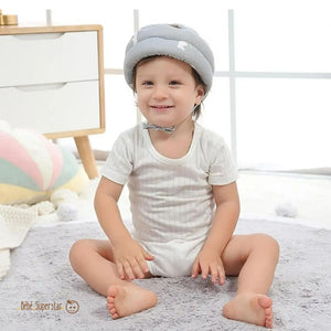 Casque de protection Bébé - Babysafe™