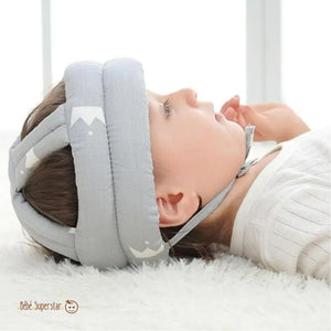 Casque de protection Bébé - Babysafe™