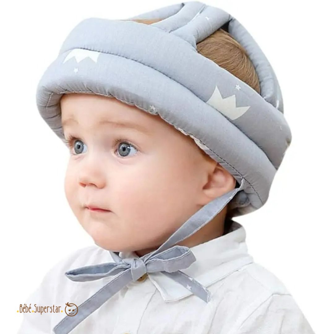 Casque de protection Bébé - Babysafe™