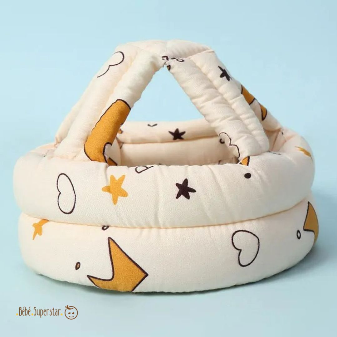 Casque de protection Bébé - Babysafe™