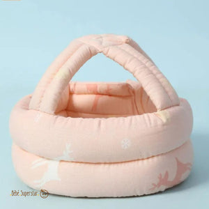 Casque de protection Bébé - Babysafe™