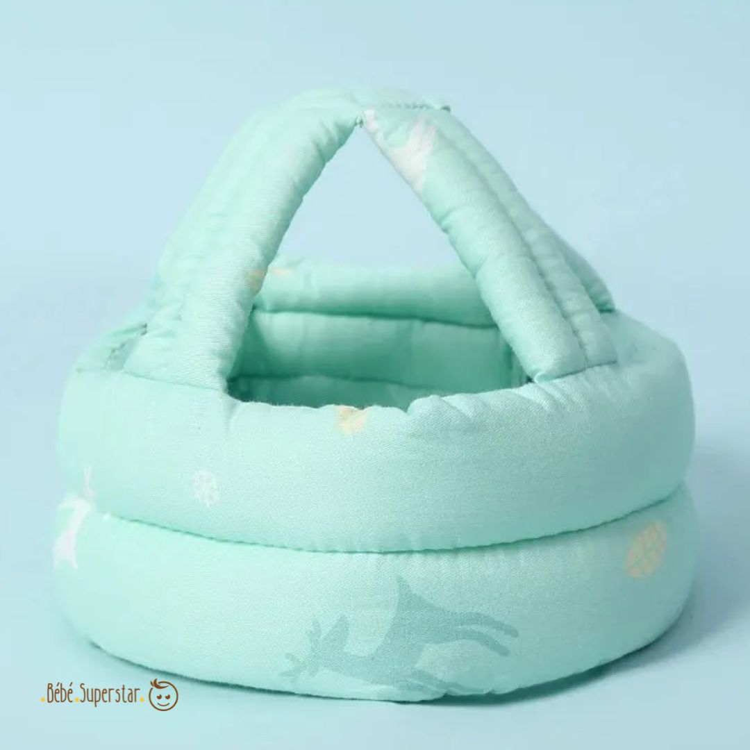 Casque de protection Bébé - Babysafe™